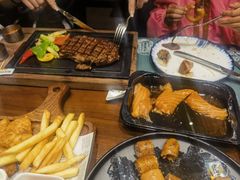 -Ambra Haus琥珀屋精酿餐厅(宝山店)