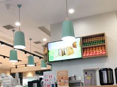 大堂-仟吉(星汇维港店)