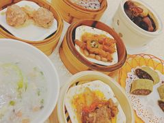 -顺德人家食府(黄金广场店)