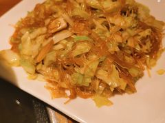 -黑鸡小馆(金源店)