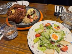 -1886德国汽车餐厅(外滩中央店)