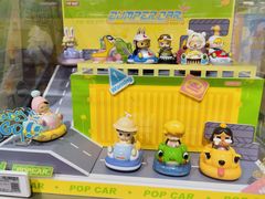 -泡泡玛特POPMART(壹号店)