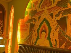 -金色莲花泰式按摩SPA(石牌店)