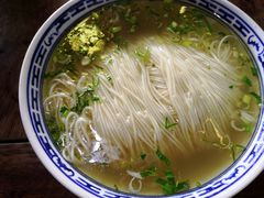 -同得兴 Since·1995 传统苏式面馆(嘉馀坊店)