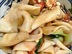 番茄鸡蛋biangbiang面-福瑞记老孙头biangbiang面(新生路店)