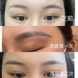 -babiline芭比莱恩半永久纹眉纹唇发际线
