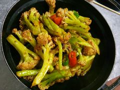 -东方饺子王(和平里店)