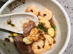 -彩虹坊火锅(宁穿路店)