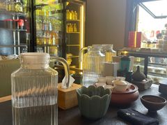 -安多素食(广仁寺路店)