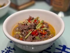 -老萍巷莲花血鸭·萍乡地标江西菜(步行街店)