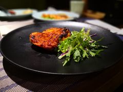 -炽真·果木窑烤自助牛排馆儿(和平欧乐店)