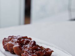 -天龙轩(香港丽思卡尔顿酒店)