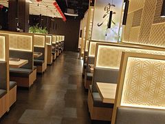 -德川家日本料理(顺义华联店)