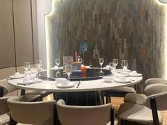 包厢-三品香·江浙菜(松江九谊店)