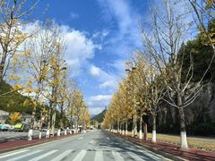 -重庆云阳龙缸景区