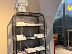 -魏客咖啡(中铁中心店)