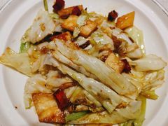 -阿娜尔·新疆菜(佰港城店)