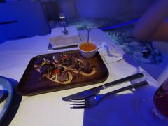 -天玑高空江景餐厅&酒吧Sky Secret Restaurant&Bar