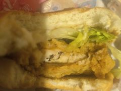 -麦当劳(世纪汇广场店)