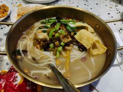 -雙冲柳州螺蛳粉&酸嘢&桂林米粉(簋街店)