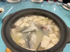 -干老四雅鱼饭店(滨江西路店)