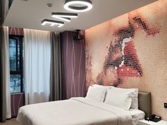 -CitiHot欢悦酒店(广州北京路店)