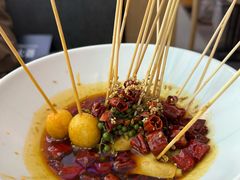 -花盐街·四川乐山小吃(西单大悦城店)