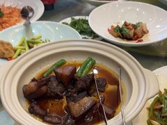 秀水鱼头皇-千岛湖鱼味馆(十字街总店)