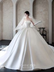 -韩国天使嫁衣婚纱礼服馆(上海旗舰店)