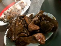 -阿婆东山羊肉店(鸿港海鲜批发市场店)