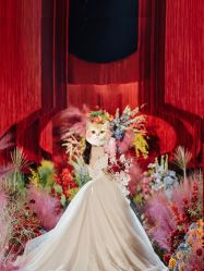 -南昌喜来登酒店·宴会厅