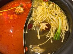 -钢管厂五区小郡肝火锅串串香(清河店)