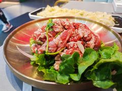 -棒小伙·齐齐哈尔烤肉(龙茗路店)