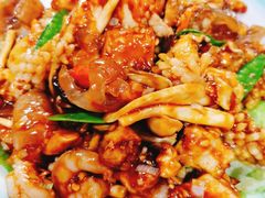 -津沽小院(大直沽总店)