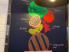 -汉堡王(百花谷店)
