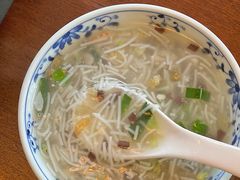 面线糊-林四喜·闽南传家菜(鼓浪屿店)