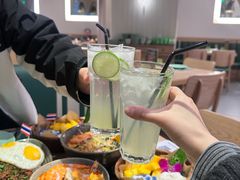 -mango tree芒果树泰国餐厅(青岛万象城店)