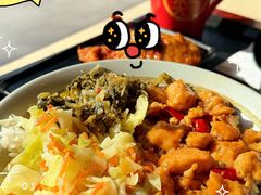 -永和大王(花好园店)