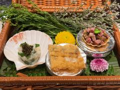 -Ginza Onodera铁板烧(外滩十八号店)