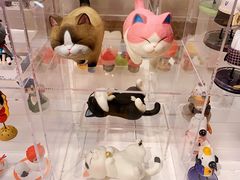 -泡泡玛特POPMART(崇文门国瑞城店)