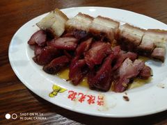 -陈光记烧腊(长寿路店)