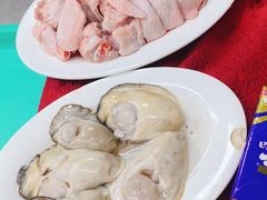 -花苑美食横琴生蚝火锅(拱北粤华路店)