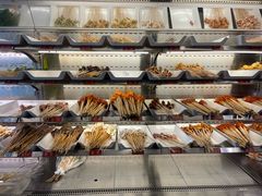 -成都瓜串串(华强北店)
