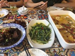 upload_pic-乌镇那一年小院主题餐厅(甘泉西路店)