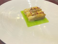 -海尔洲际酒店天下一品中餐厅