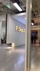 -P.STYLE派斯造型