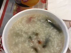 -肯德基(南京高铁1店)