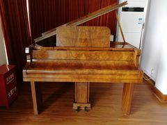 -鼓浪屿钢琴博物馆