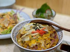 -上户日本料理(北仑富邦店)