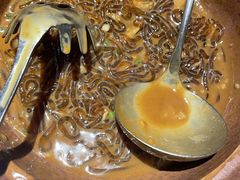 -青年公社烤鸭(青年路店)